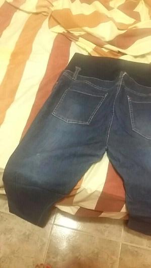 PANTALÓN PARA EMBARAZADA