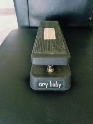 Pedal cry baby USA