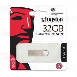 Pen Drives Kingston DataTraveler 32 gb