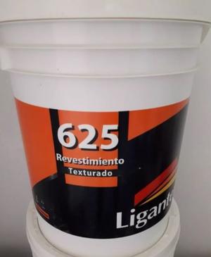 REVESTIMIENTO TEXTURADO LIGANTEX 625 X 4 LATAS