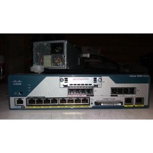 Router Cisco C - Srst - C - F / K9