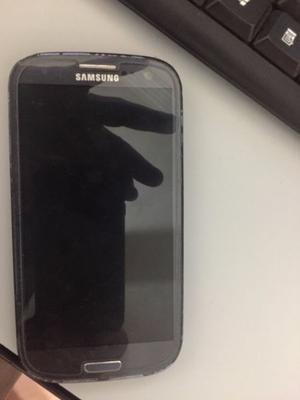 SAMSUNG GALAXY S3 PARA REPARAR O REPUESTOS