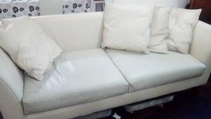 SILLON 2 CUERPOS AMPLIO