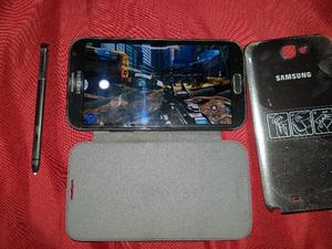 Samsung Galaxy Note Ii
