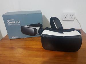 Samsung Gear VR