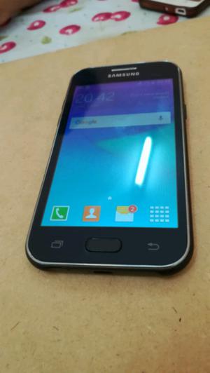 Samsung j1 libre impecable