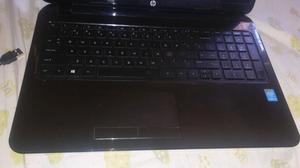 Se vende notebook