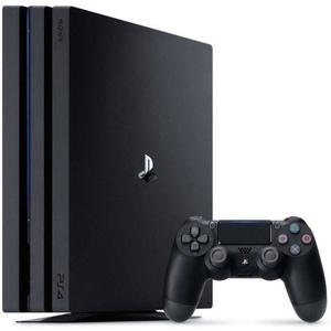 Sony Playstation 4 pro 1 tb nueva