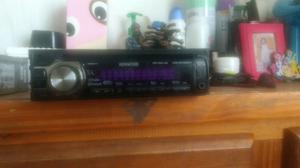Stereo Kenwood con