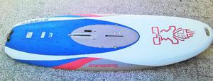 Tabla Windsurf STARBOARD Start M