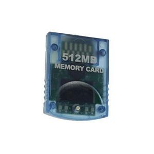 Tarjeta De Memoria 512mb Honbay Compatible Para Wii Gamecub