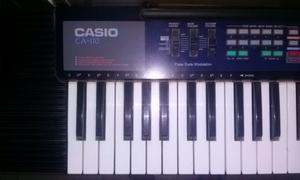 Teclado Casio CA110 Tonebank