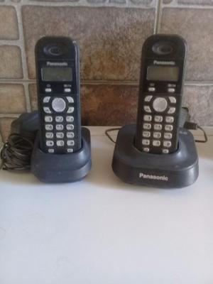 Telefono inalambrico Duo