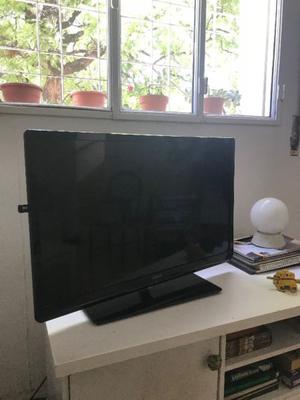 Televisor Philips Led 32"