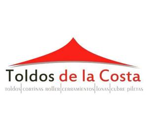 Toldos de la Costa - Fabrica de toldos y cortinas roller