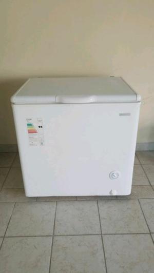 VENDO FREEZER ELECTROLUX EFPFASTlts)