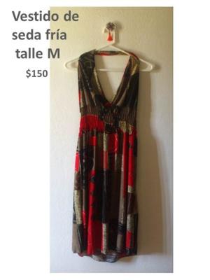 VENDO ROPA DE MUJER