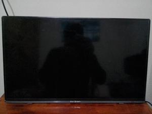 VENDO TELEVISOR LED 24' SMART NUEVO