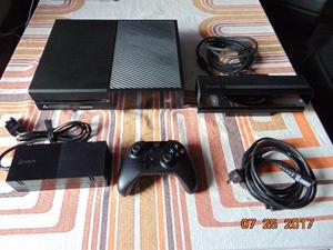 VENDO XBOX ONE