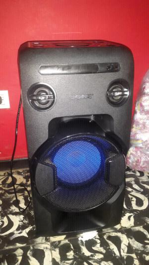 Vendo Audio soni