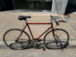 Vendo Bicicleta Rodado 28