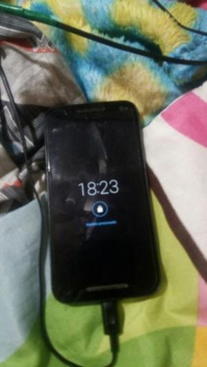 Vendo Motorola Moto G 3ra generacion 4g libre