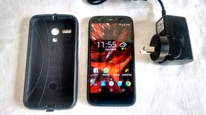 Vendo Motorola Moto G con 4G LTE.