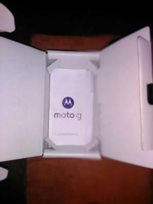 Vendo O Permuto Motorola Moto G Para Personal.