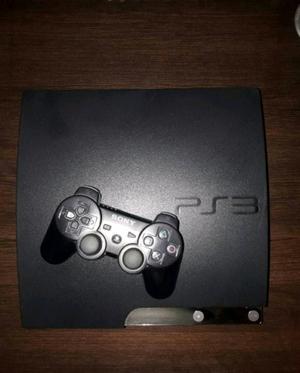 Vendo PlayStation 3