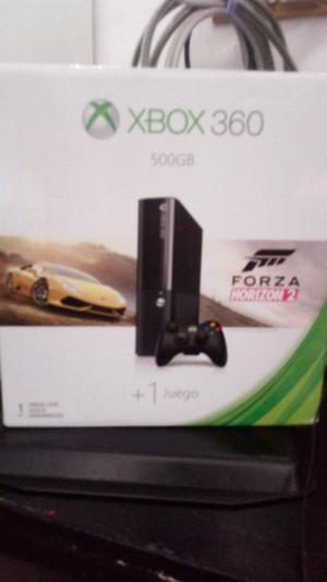Vendo Xbox 360