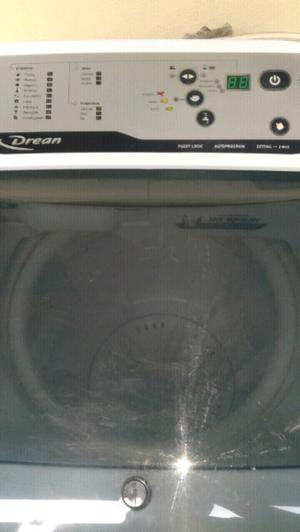 Vendo lavarropas automatico
