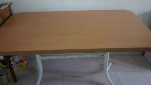 Vendo mesa formica