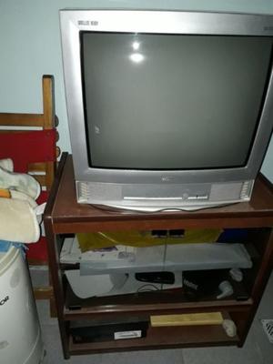 Vendo tv RCA