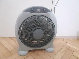 Ventilador de piso