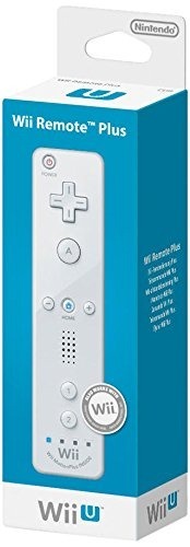 Wii Remote Plus - Mando A Distancia - Drahtlos