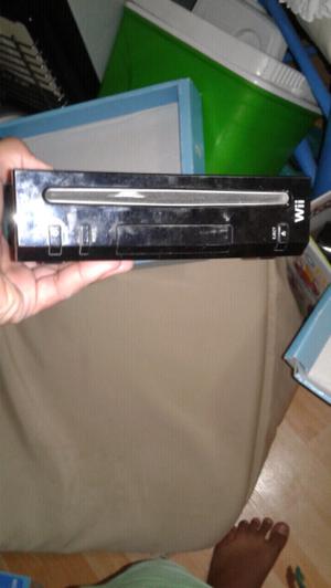 Wii usada impecable