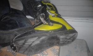 botas para enduro y cross