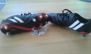 botines rugby talle 46 sin uso
