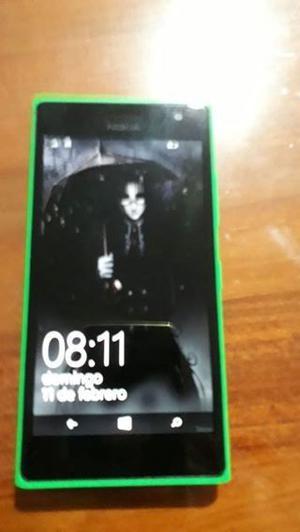 nokia lumia 735 para personal caja accesorios manuales