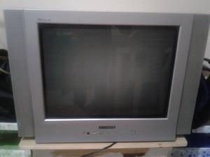 tv 21" hitachi