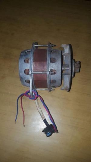 vendo motor para lavarropa