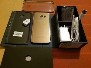 vendo samsung galaxy s7 edge