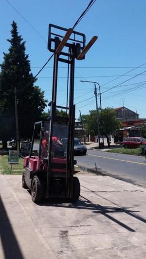 AUTO ELEVADOR OFERTA