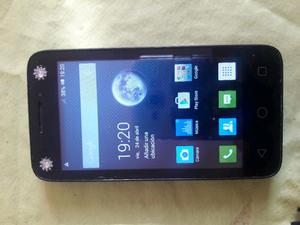 Alcatel pixi3 liberado