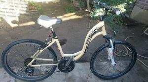 Bicicleta raleigh 3.0