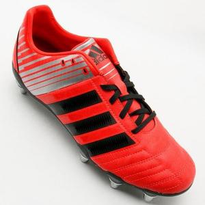 Botines Adidas Rugby NRO 39 y 40