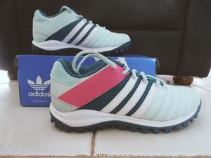 Botines Adidas femeninos