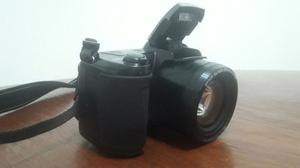 Camara Nikon Coolpix L105