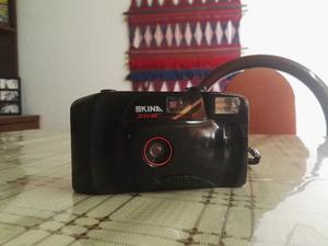 Cámara Kodak Easy Share c300 + cámaras antiguas
