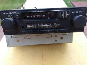 Estéreo am y FM 12 volt